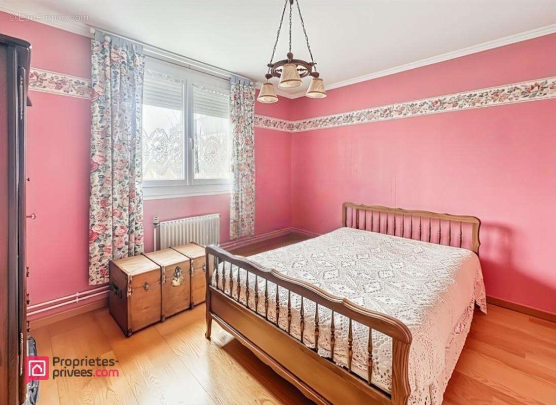 Maison à HESDIN