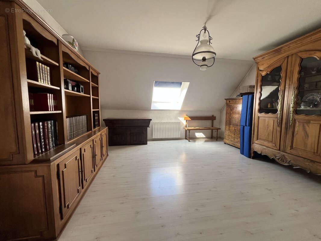 Appartement à BEAUNE