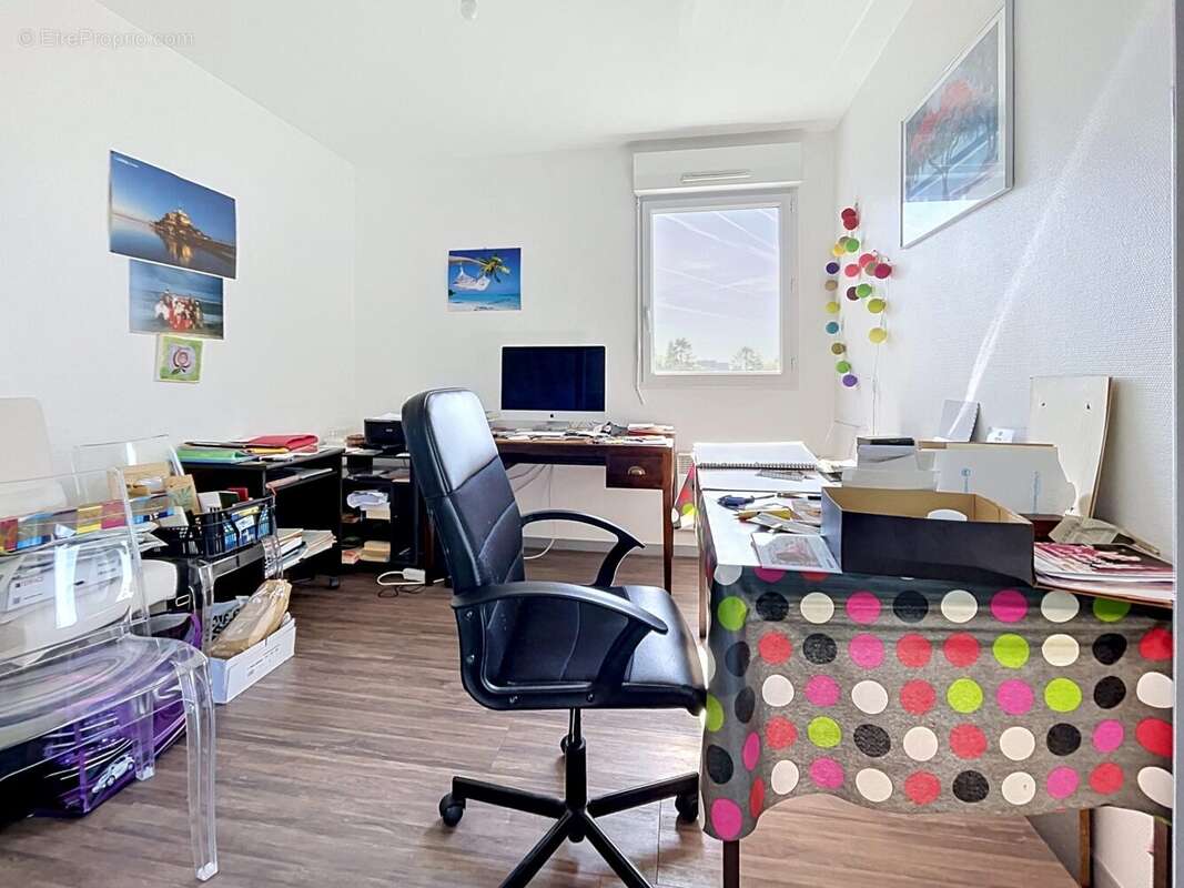 Appartement à COUTANCES