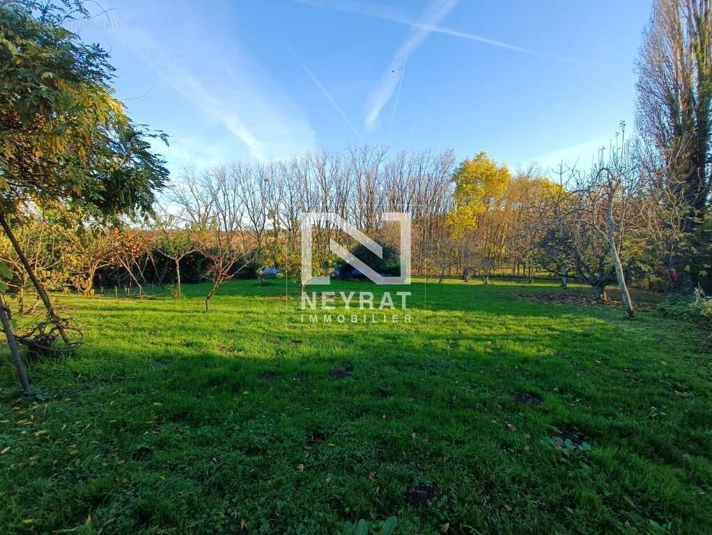 Maison à VILLERS-ROTIN