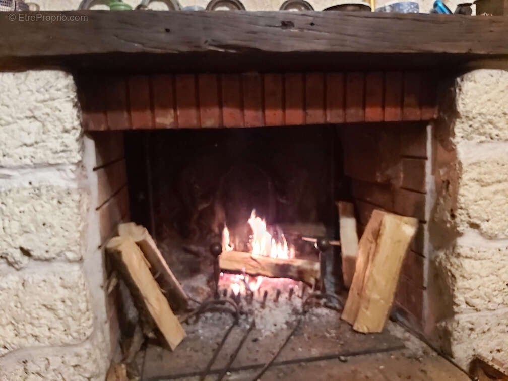 Maison à CASTELJALOUX