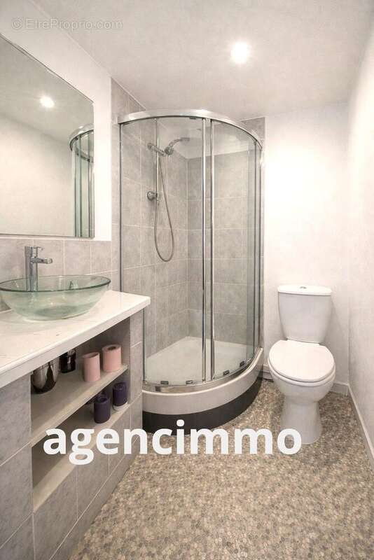 Appartement à CABOURG