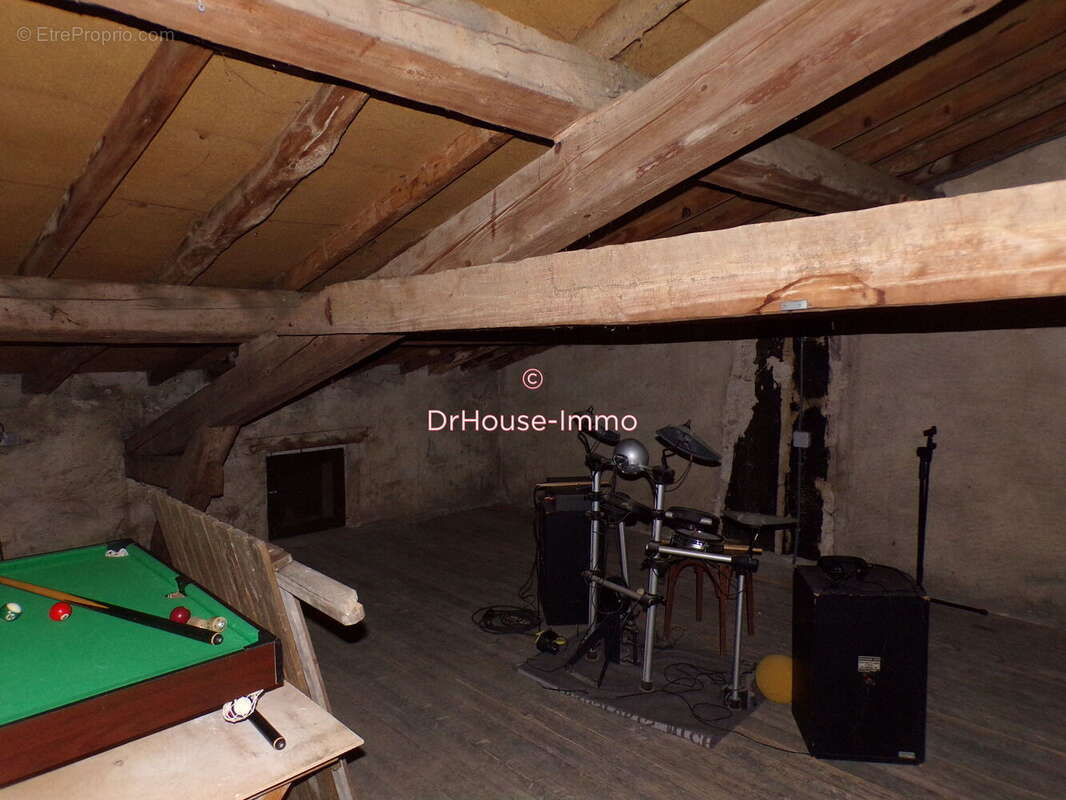 Maison 151 m² à Vielmur-Sur-Agout  - photo 8