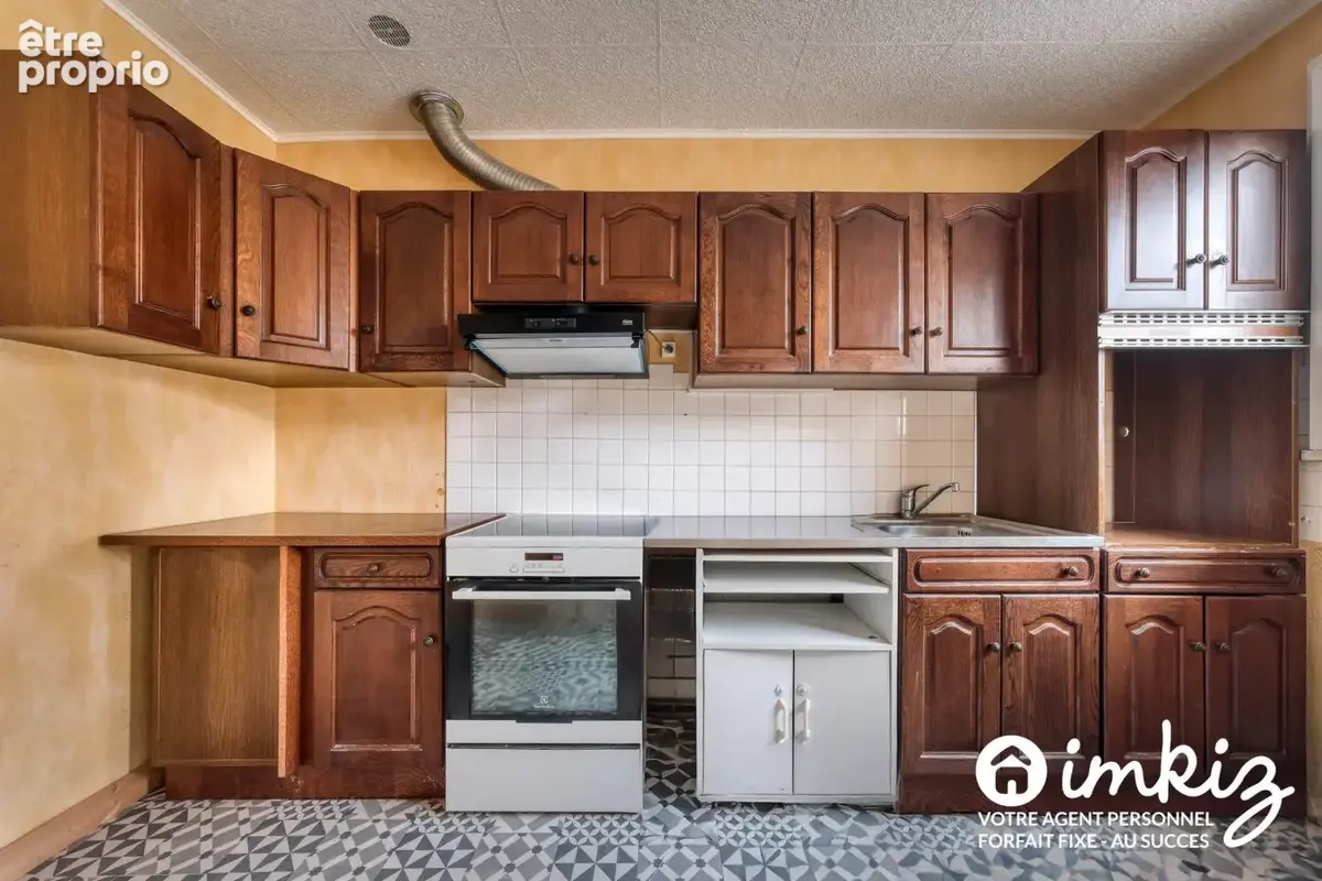 Maison familiale basse consommation 7 chambres - photo 6
