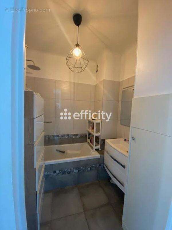 Appartement - photo 10