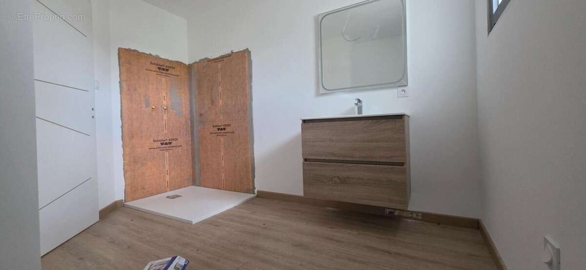 Maison d'habitation, gite, dépendance, hangar - photo 13