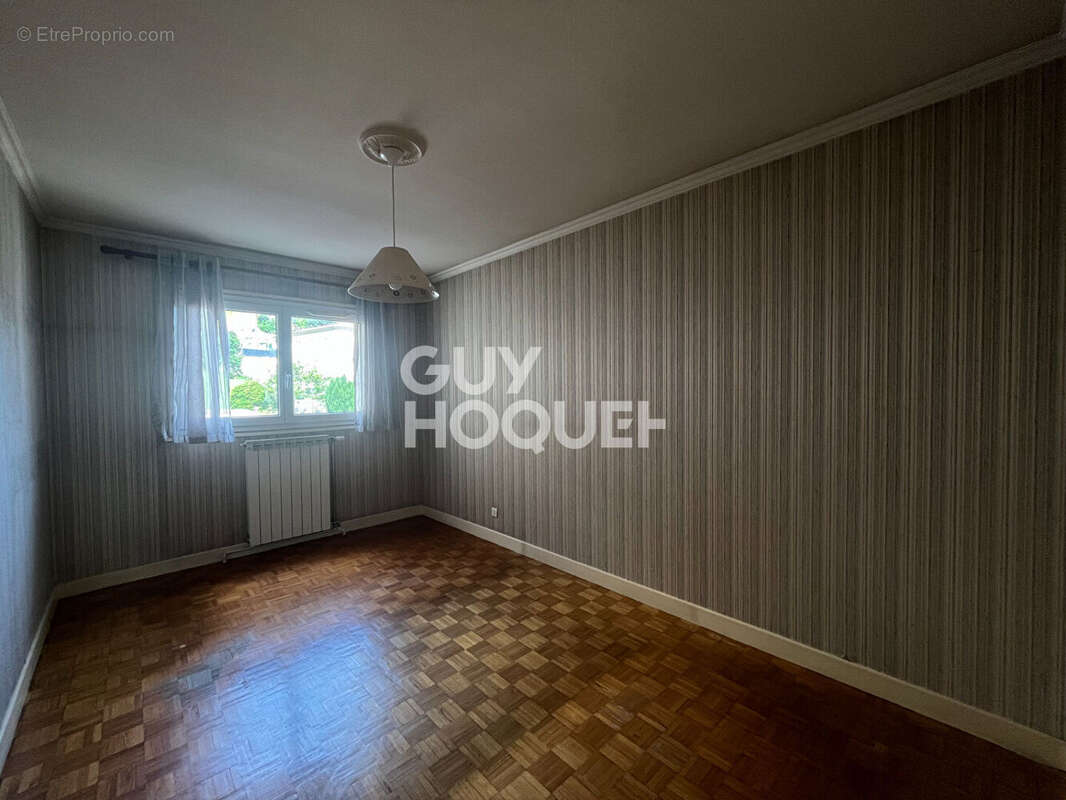 Appartement à GIVORS