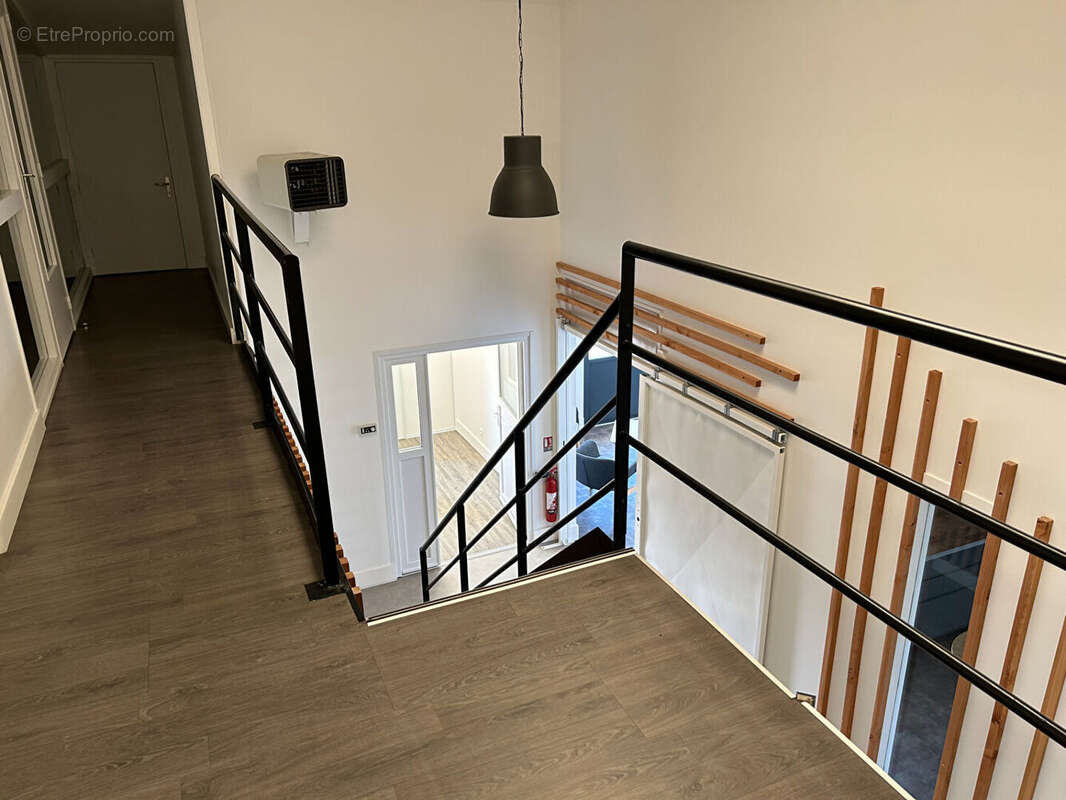 Commerce à BRETTEVILLE-SUR-ODON