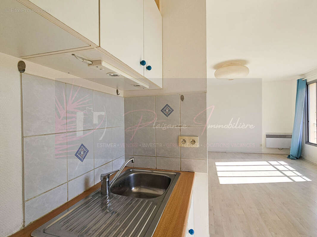 Appartement à LA ROCHELLE