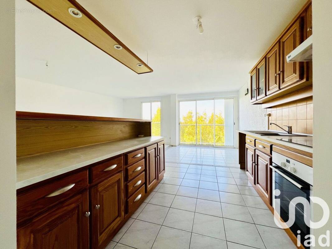 Photo 1 - Appartement à NARBONNE