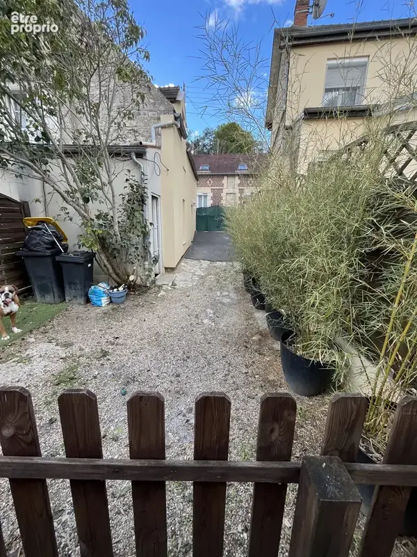 Maison 4 pièces 80 m² à vendre à Bethisy-Saint-Pierre (60320) - photo 14