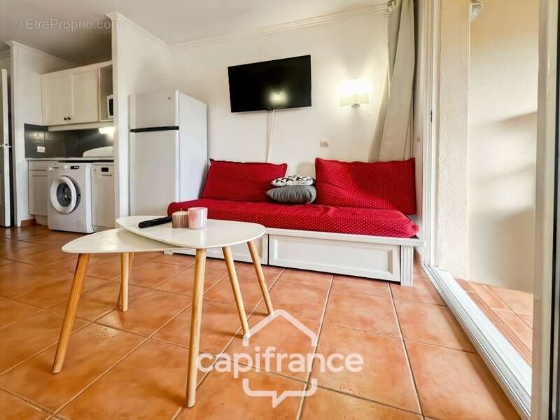 Appartement à MALLEMORT