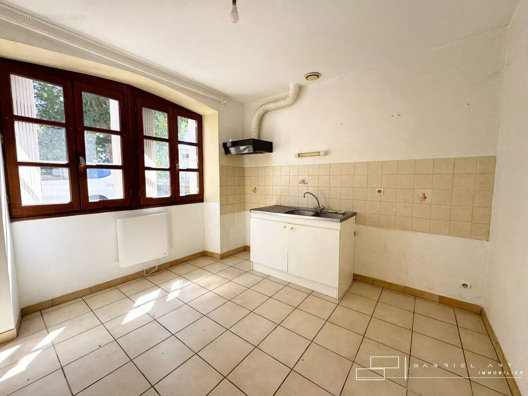 Invest immo - photo 13