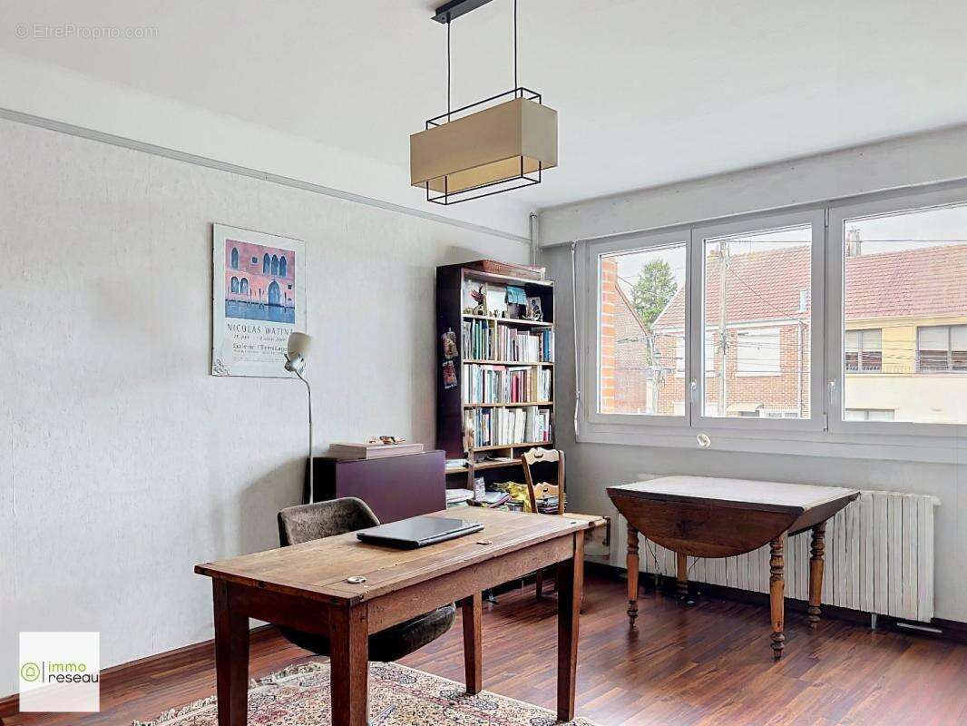 Maison contemporaine - photo 9