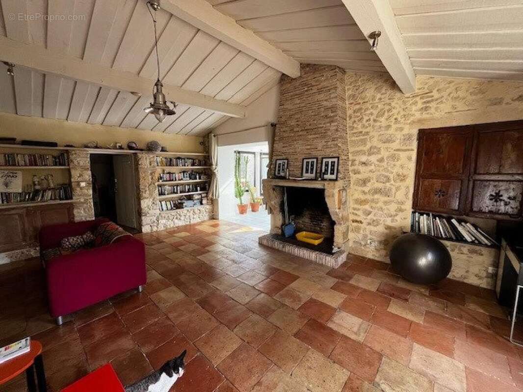 Photo 4 - Maison à VENDAYS-MONTALIVET