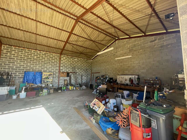 Maison à SAINT-MICHEL-DE-DOUBLE