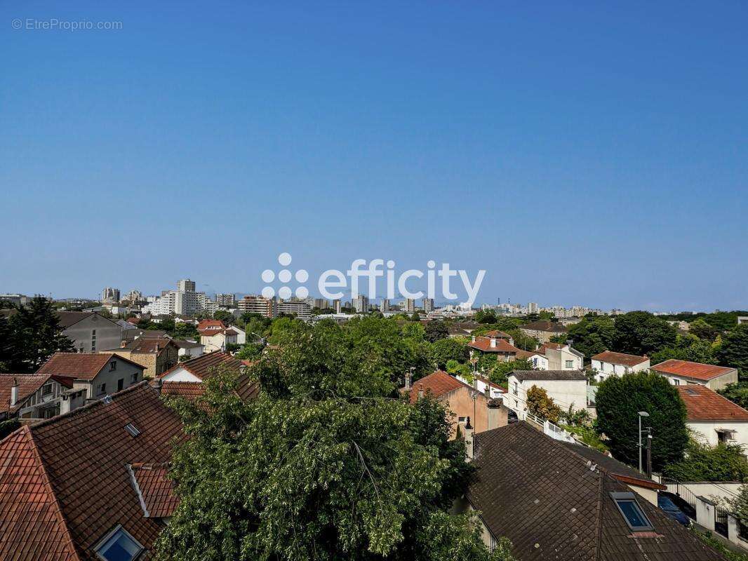 Appartement à CRETEIL