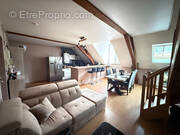 Appartement à SEDAN