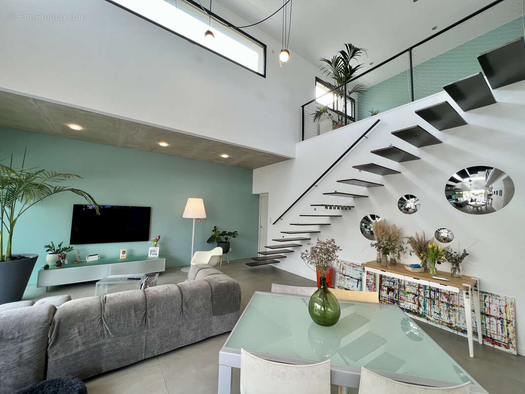 Maison à LA GRANDE-MOTTE