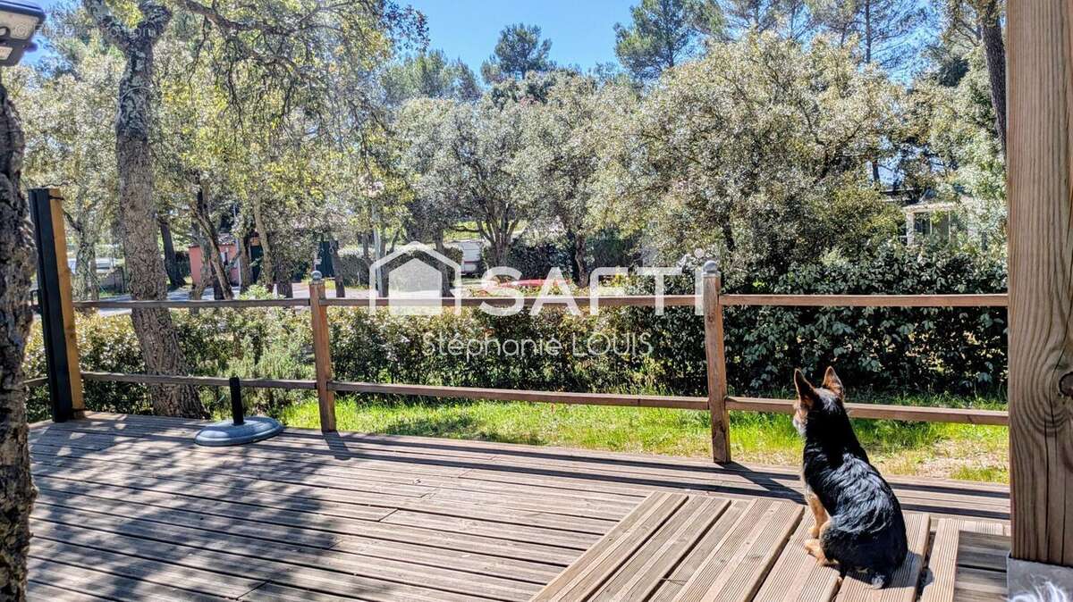 Photo 2 - Terrain à FREJUS