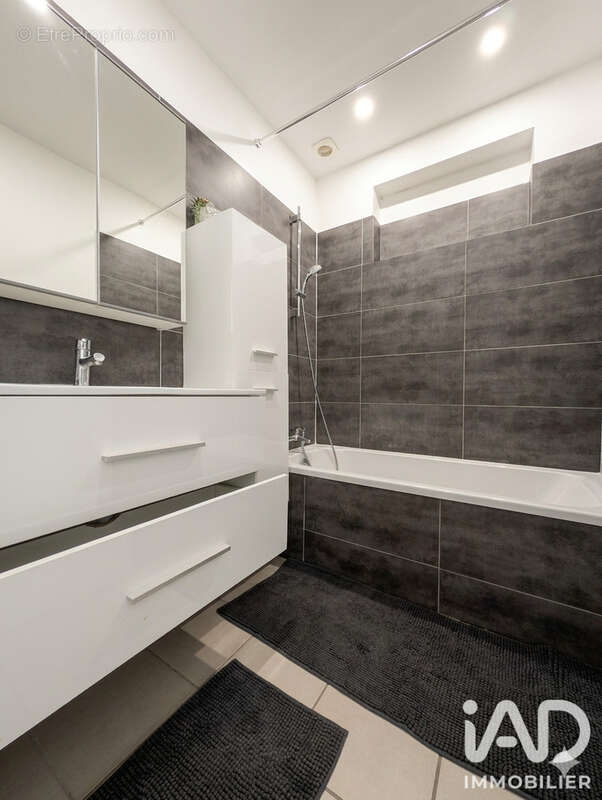 Photo 8 - Appartement à MORSANG-SUR-ORGE