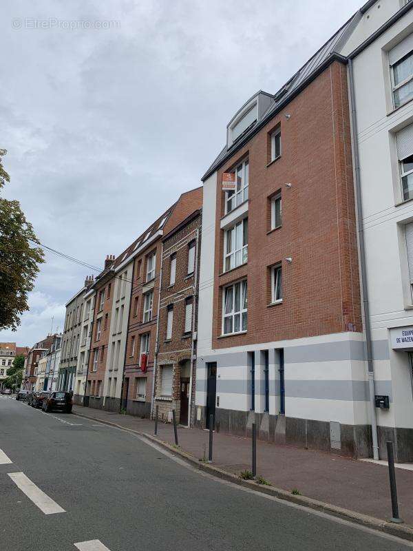 Appartement 3 pièces - photo 2