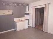 Appartement à LA JARRIE