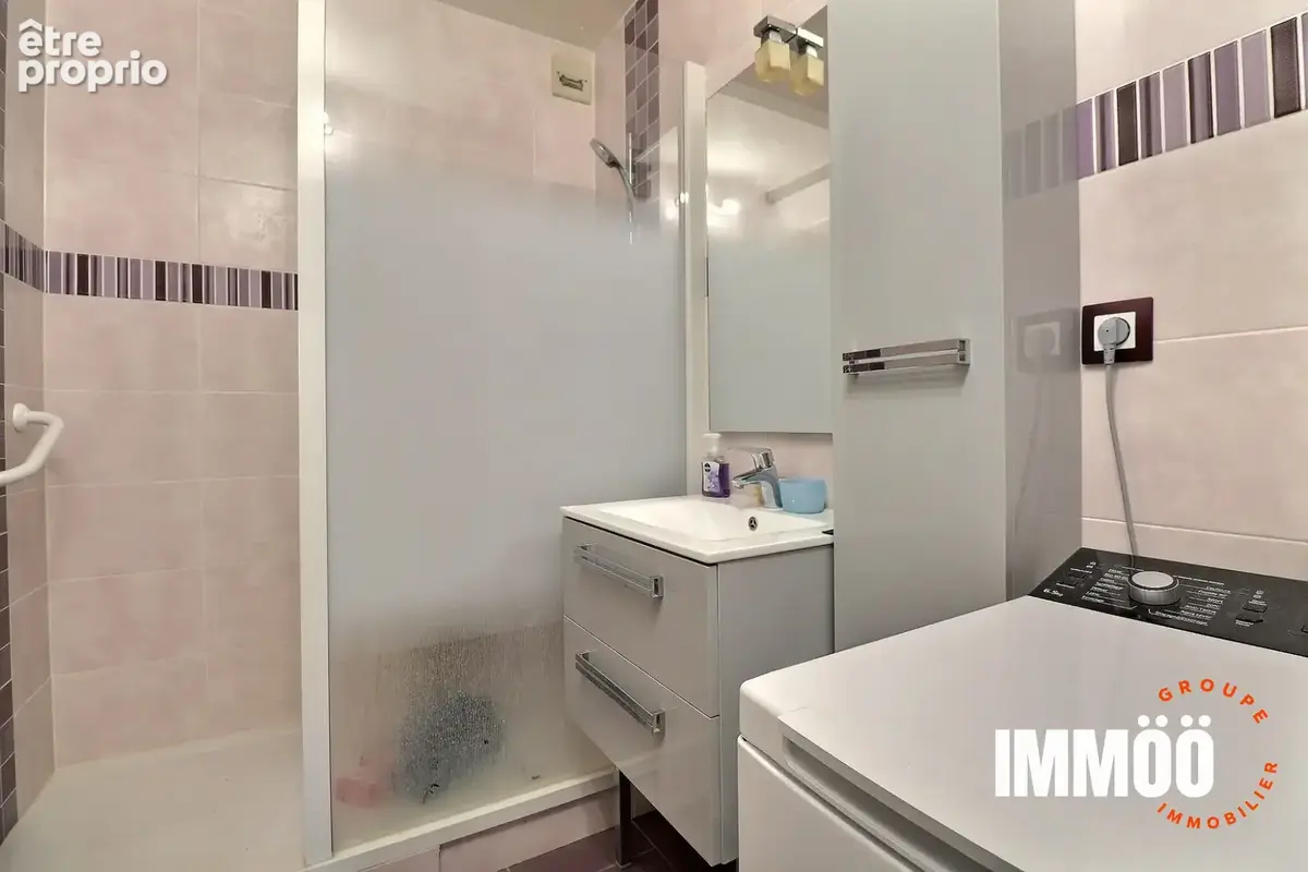Appartement 4 pièces 95 m² à vendre à Maromme (76150) - photo 9