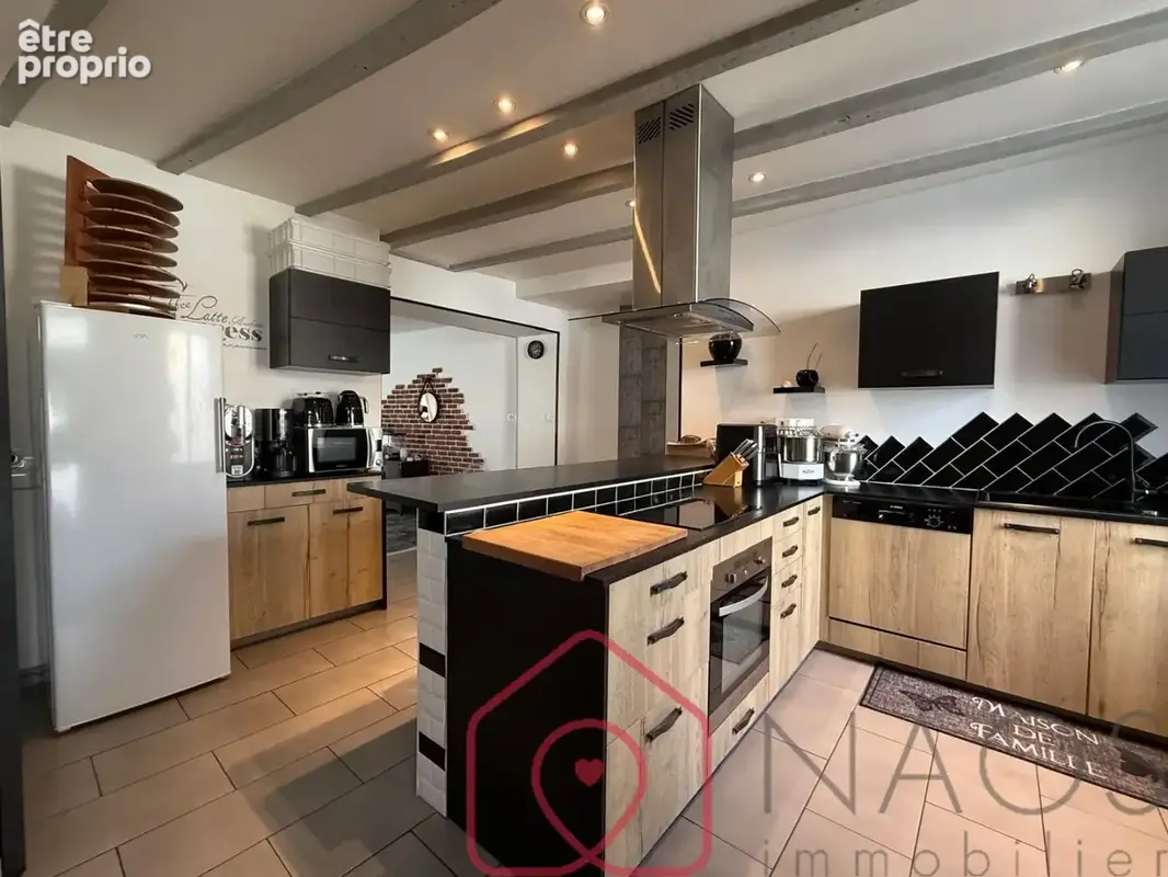 Belle propriété familiale de 285 m² avec logement indépendant - photo 5