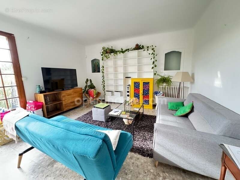 Appartement à SAINT-REMY-DE-PROVENCE