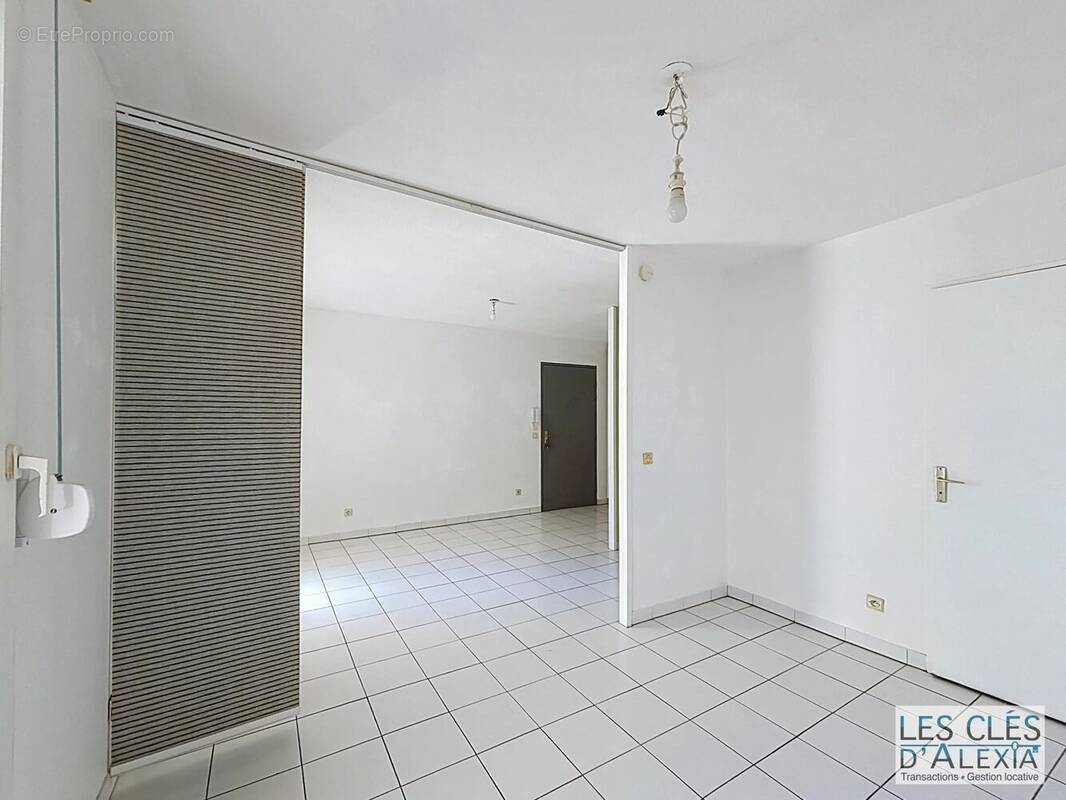 Appartement à LYON-3E