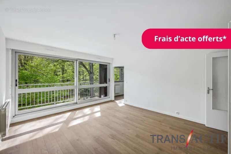 Appartement à ORSAY