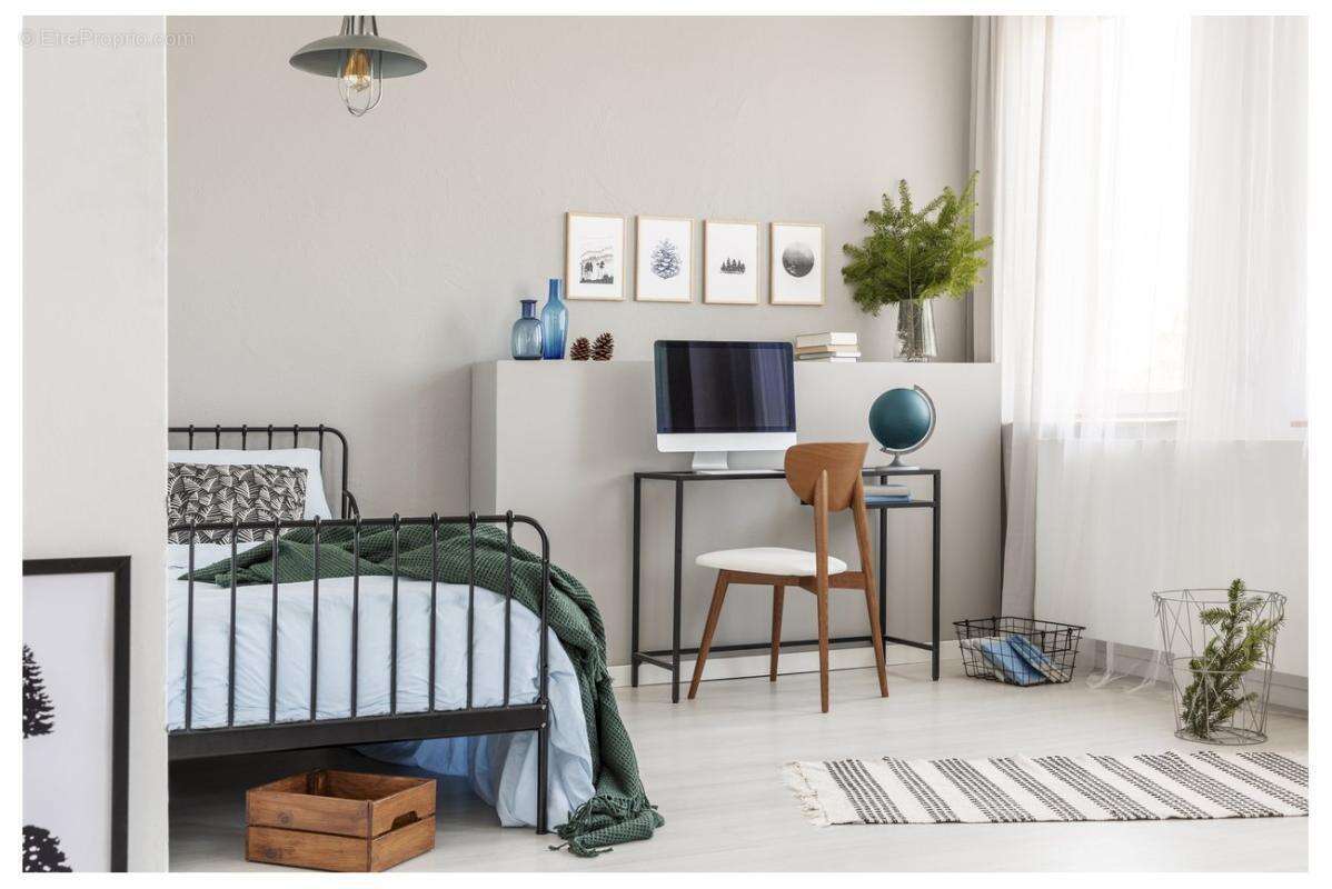 Appartement à SALON-DE-PROVENCE