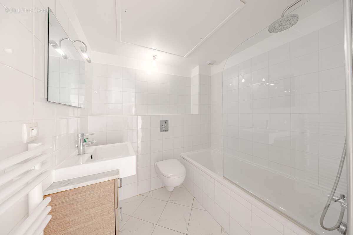 Appartement à CAP-D&#039;AIL