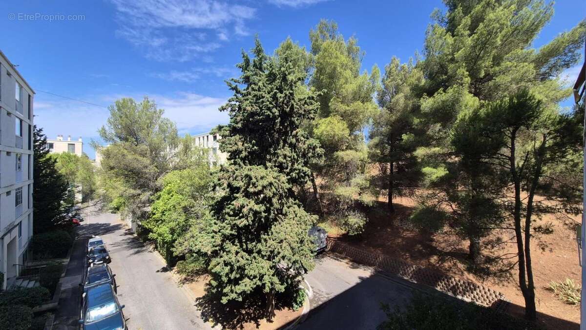 Appartement à ALLAUCH