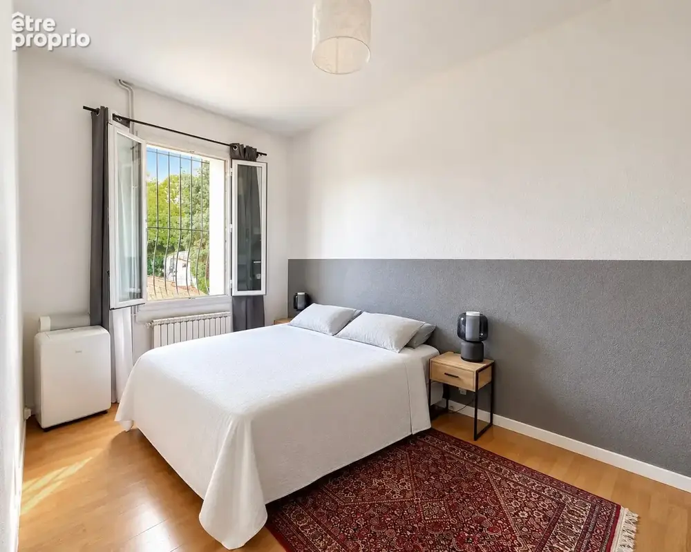 Arceaux, appartement 4 pièces de charme - photo 4