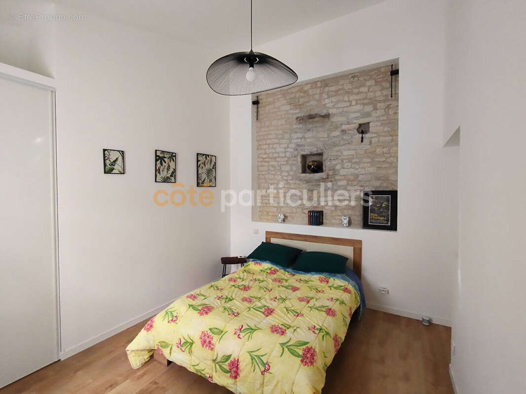 Maison 160m² - BENON - photo 4
