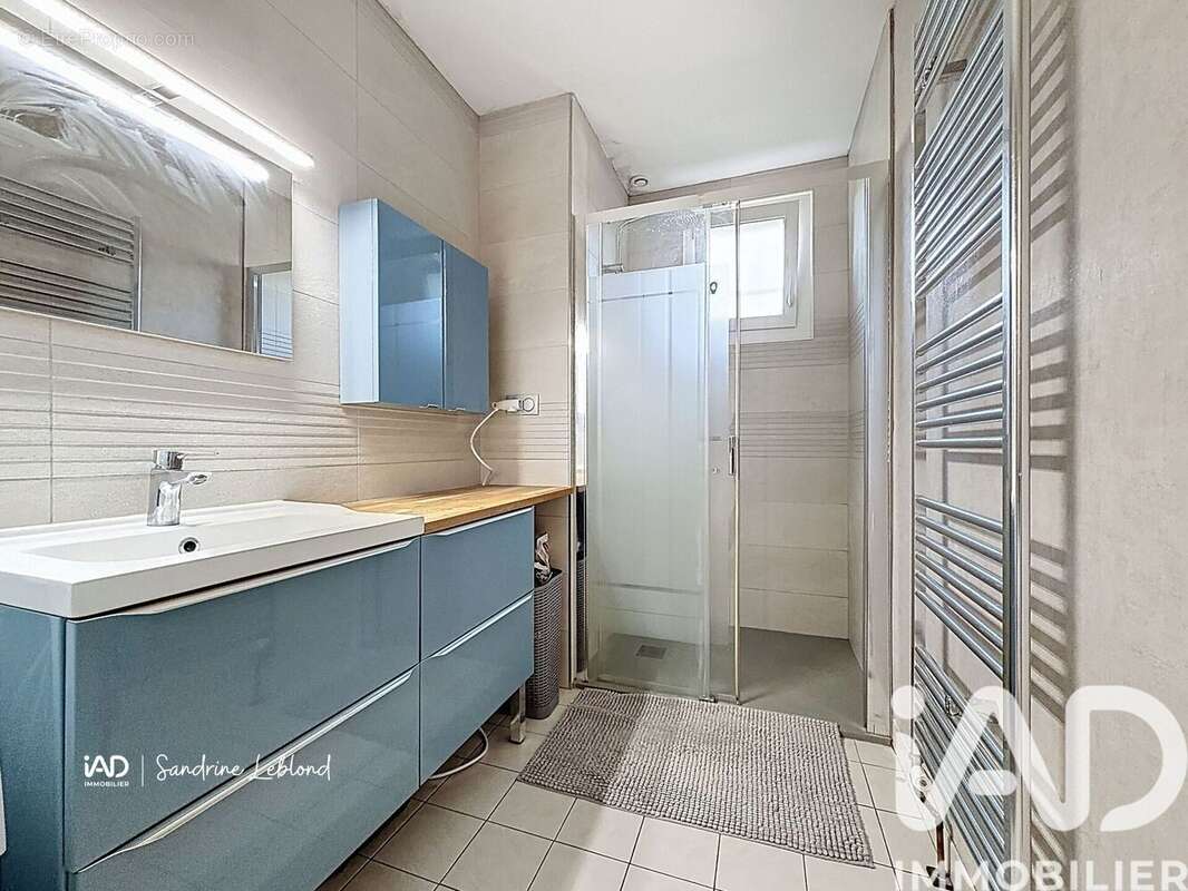 Photo 5 - Maison à CHERISY