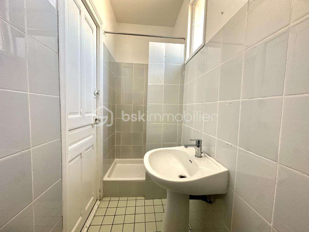Charmant appartement 2 pièces au cœur d’un immeuble historique - photo 11