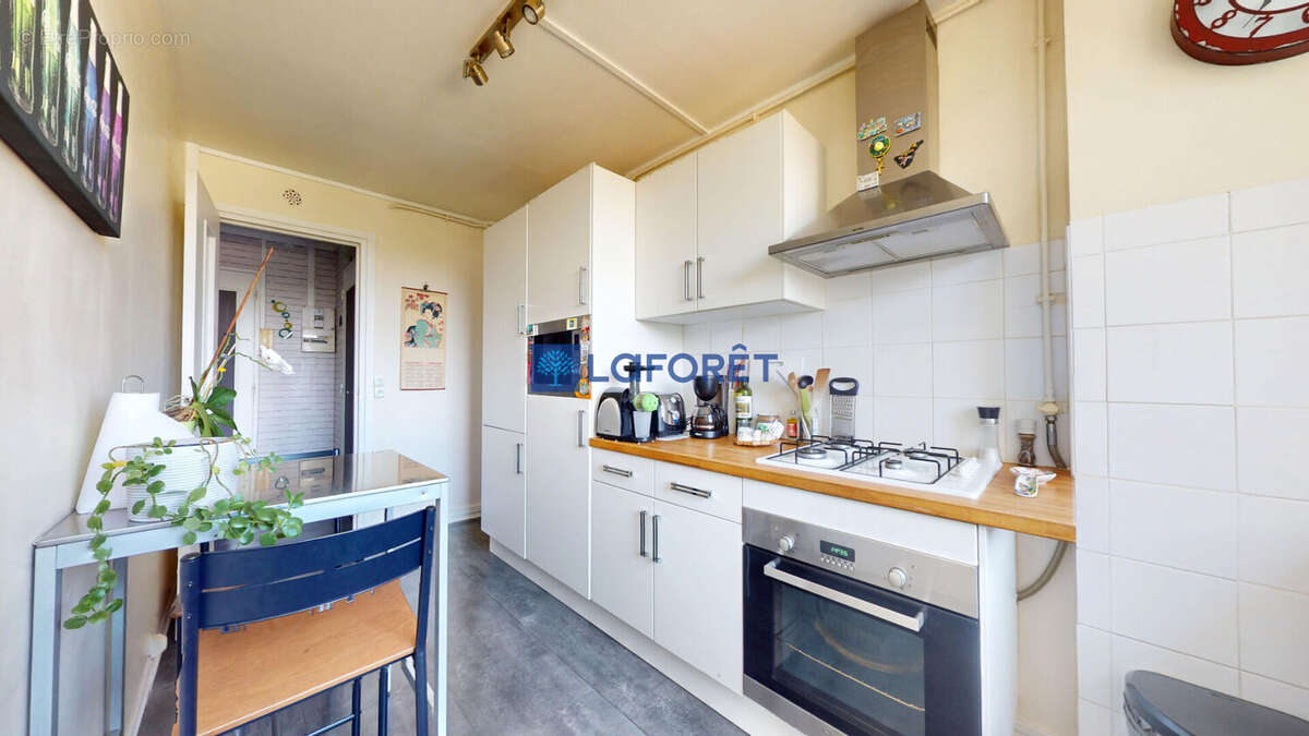 Appartement à ATHIS-MONS