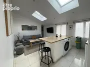 Appartement à ORRY-LA-VILLE