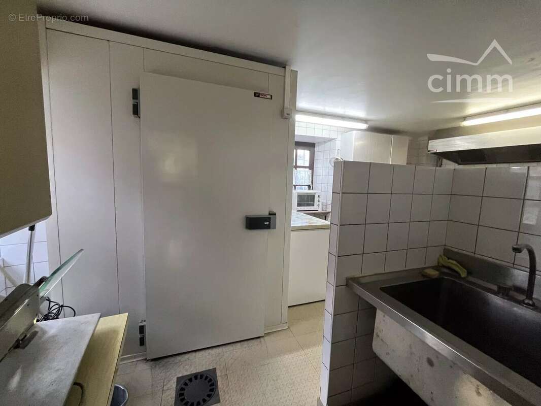 Ensemble immobilier au cœur de l'Aubrac - photo 55