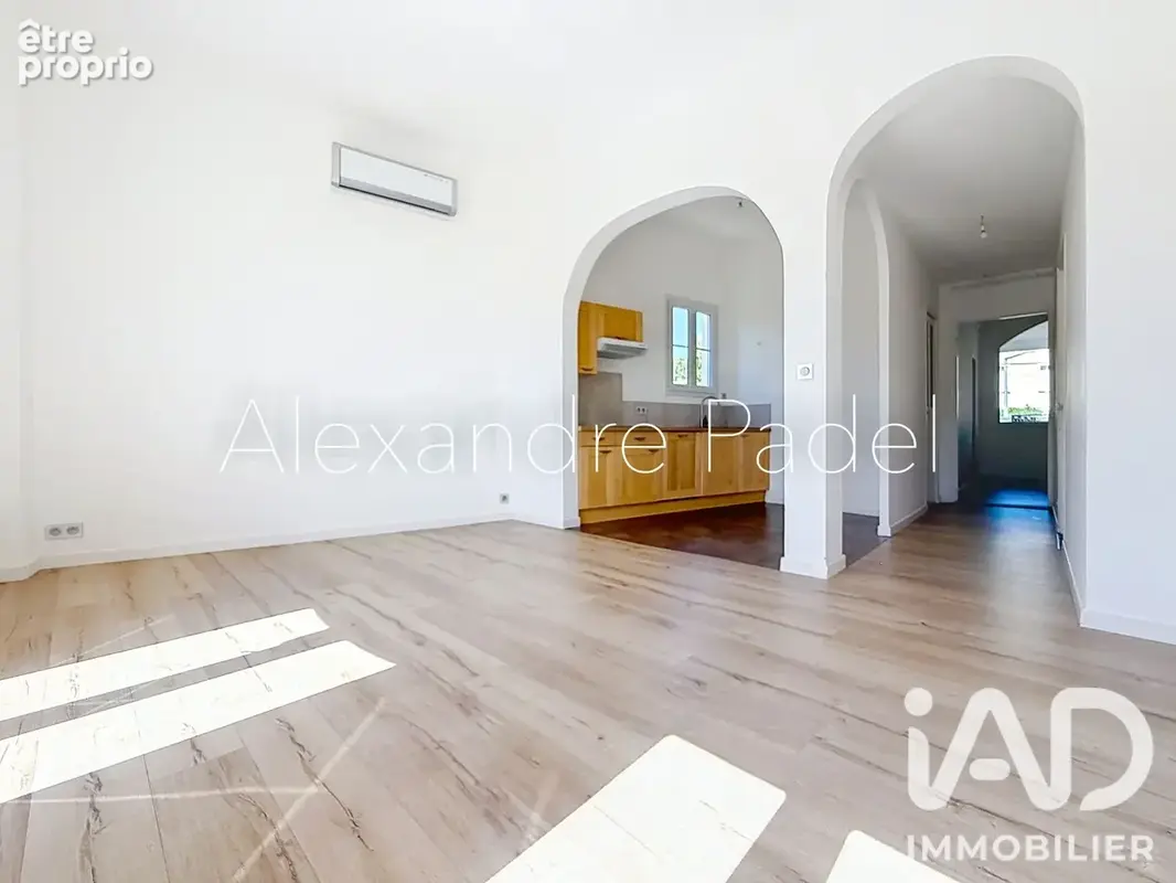 Photo 1 - Appartement à BANDOL