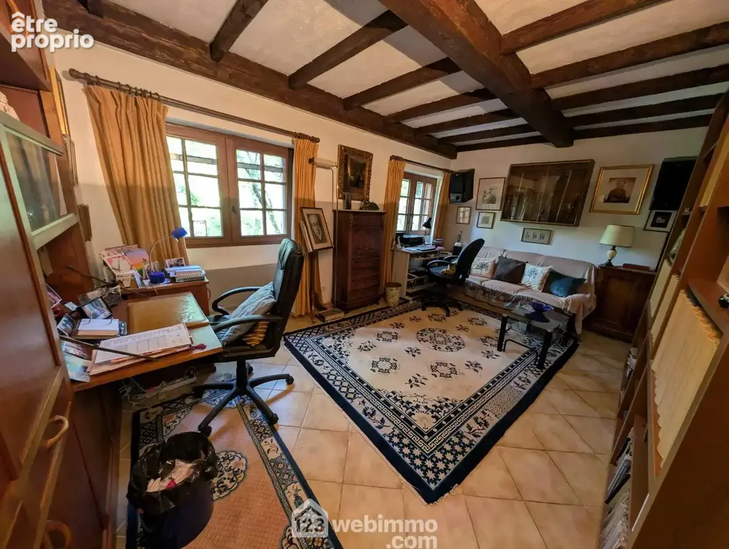 Maison 8 pièces 150 m² à vendre à Flayosc (83780) - photo 3