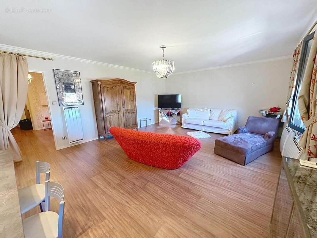 Photo 4 - Appartement à CAHORS