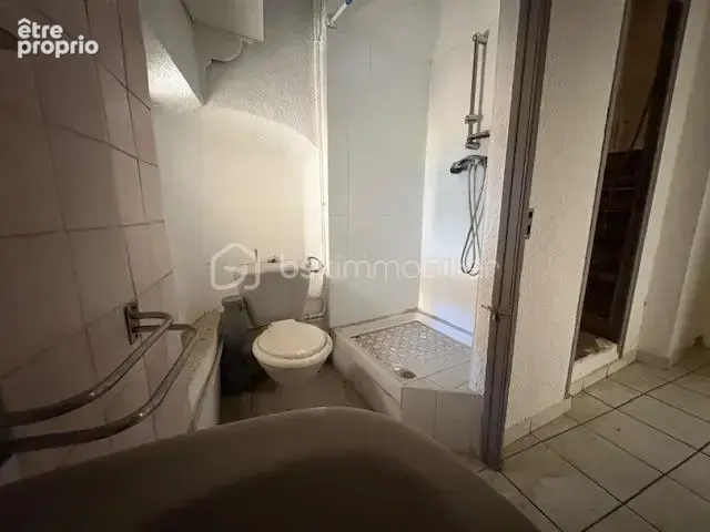 Maison de ville 7 piéces 130 m2 - photo 17