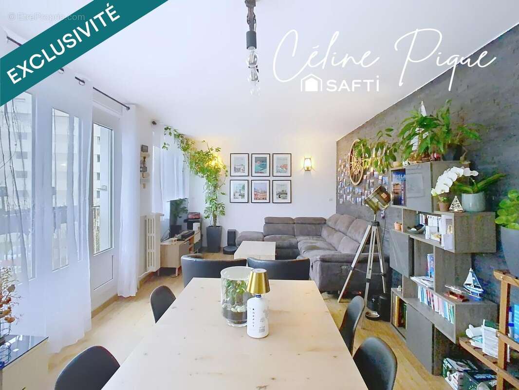 Photo 3 - Appartement à CAEN