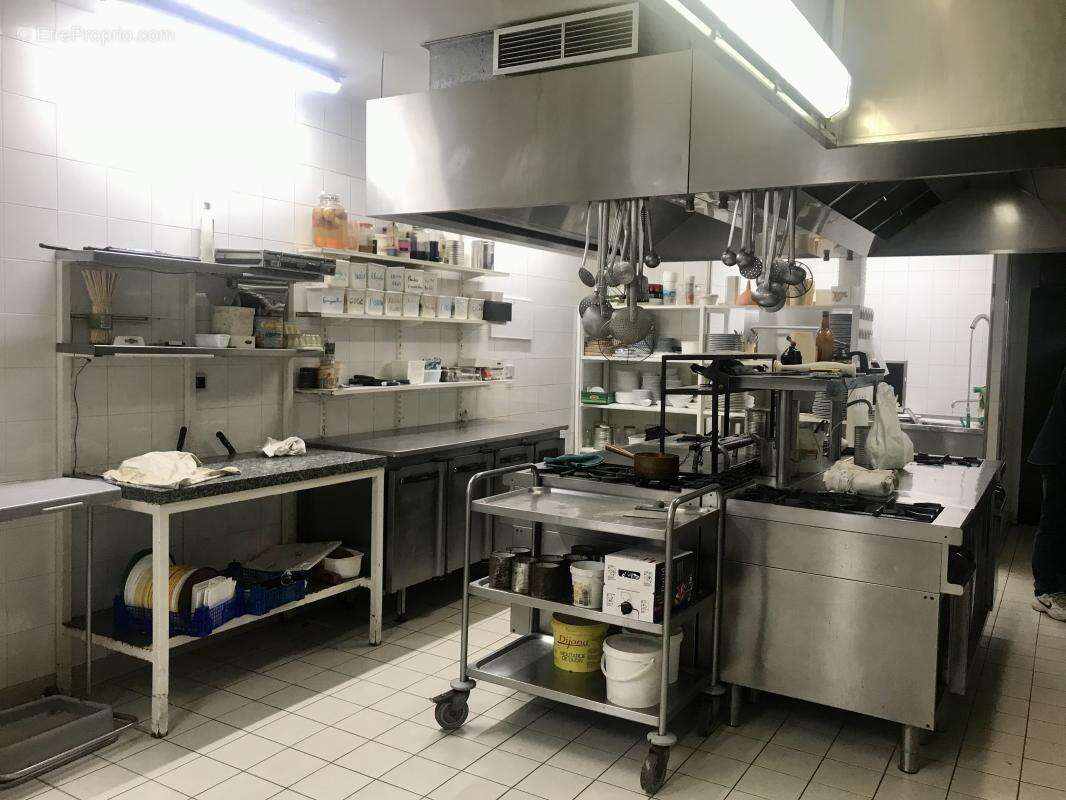 Appartement à CASTRES