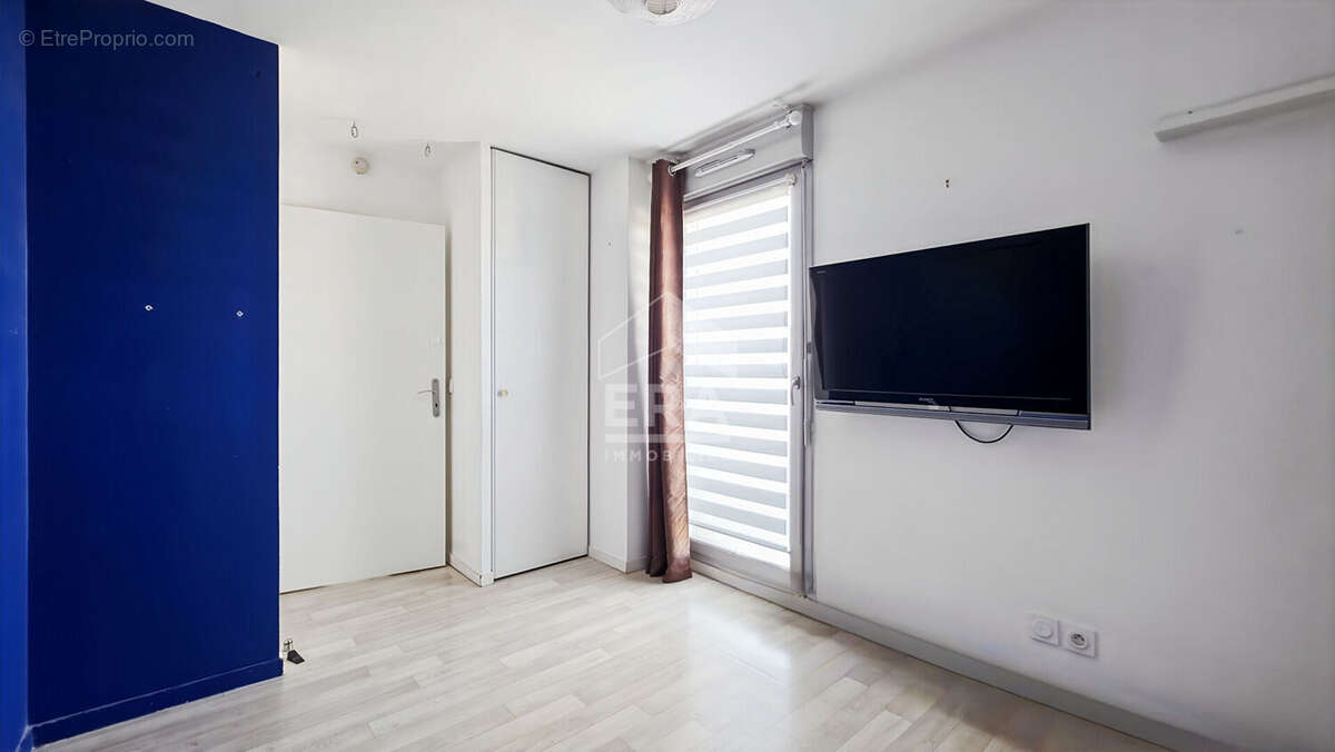 Appartement 68m² à noisy-le-sec - photo 10