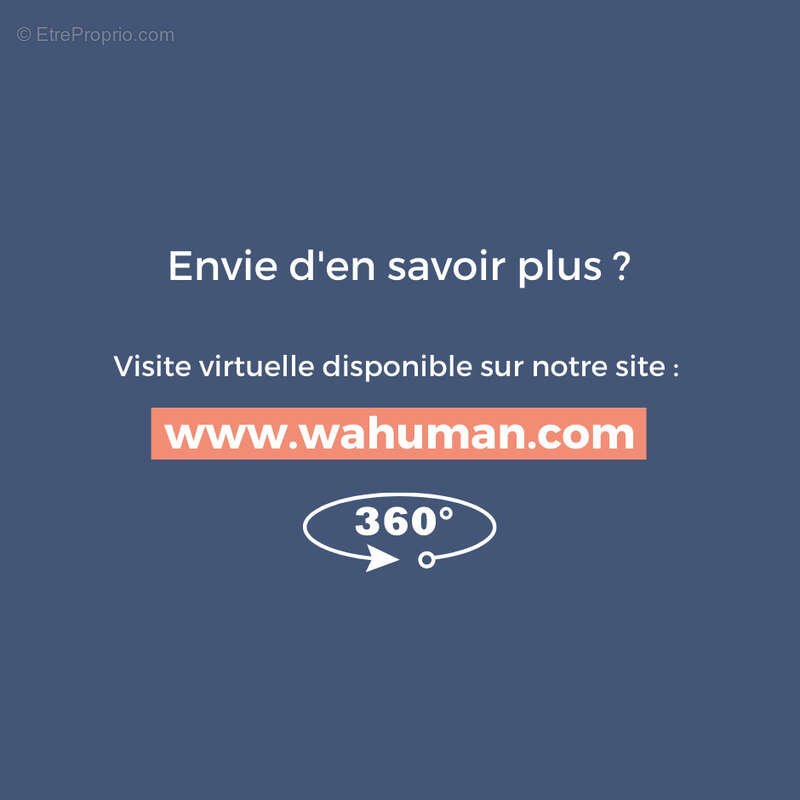 Maison à SAINT-JEAN-DE-CORNIES